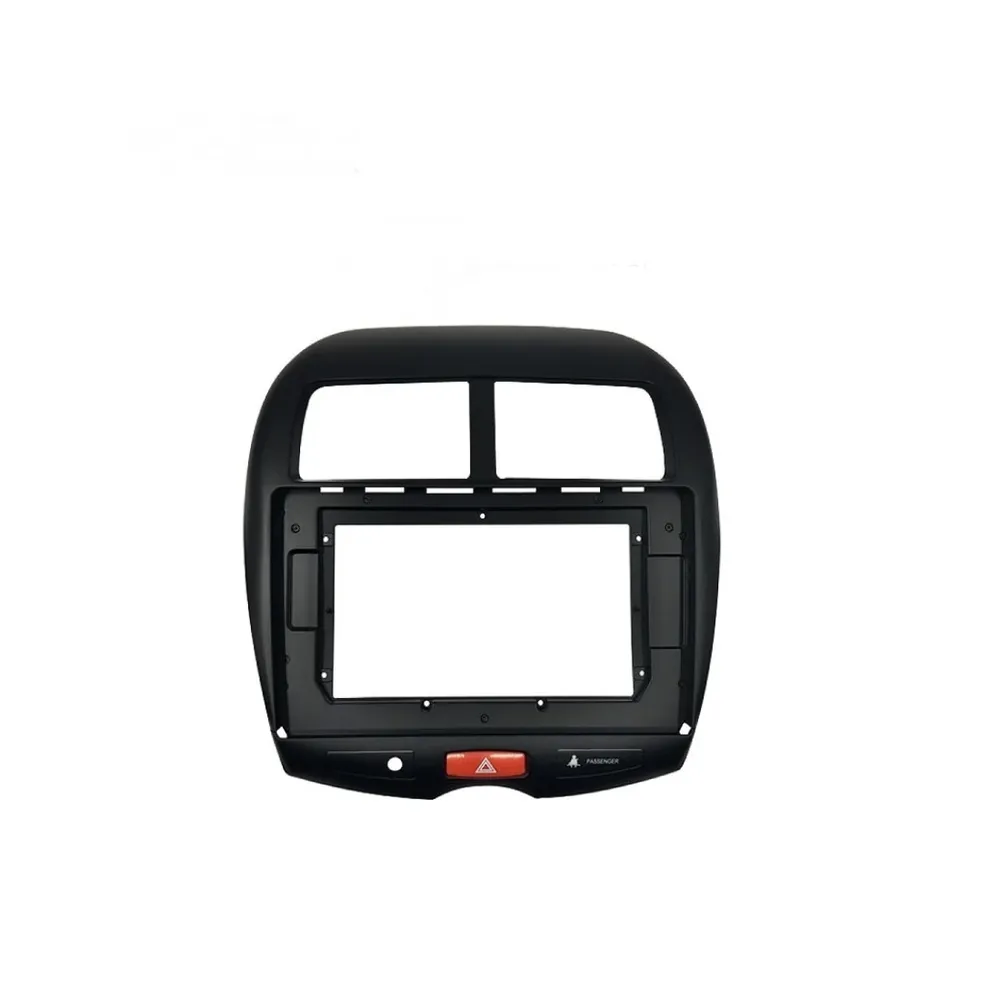 Rama Navigatie 10" cu cablaj compatibila Citroen C4 Aircross 2012-2017