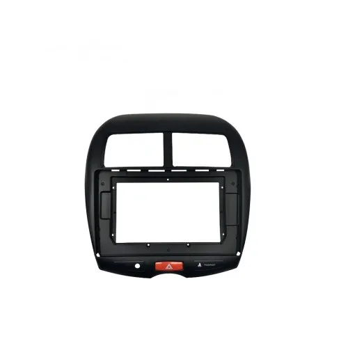 Rama Navigatie 10" cu cablaj compatibila Mitsubishi ASX 2010 - 2016 GR3