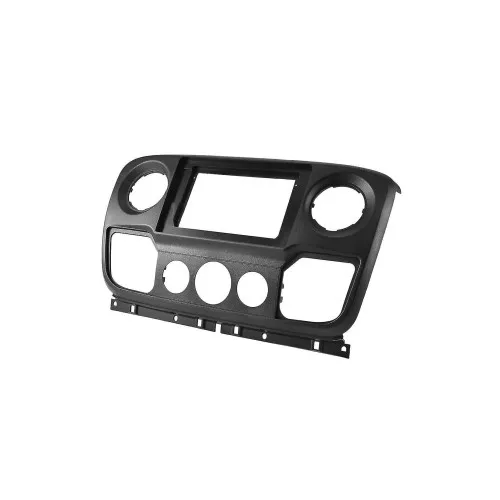 Rama Navigatie 10" cu cablaj compatibila Nissan NV400 2010-2021 GR3 — imaginea 3