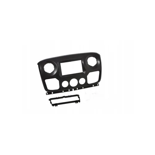 Rama Navigatie 10" cu cablaj compatibila Opel Movano B 2010-2021 GR3 — imaginea 2