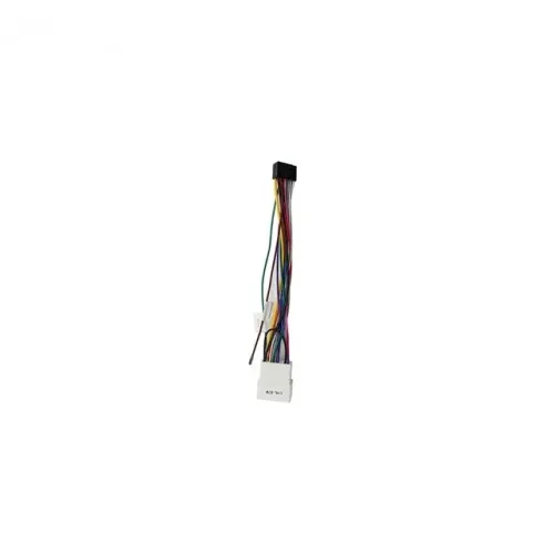 Rama Navigatie 10" cu cablaj compatibila Peugeot 4008 2012-2017 GR3 — imaginea 7