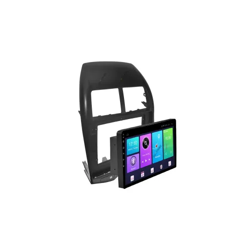 Rama Navigatie 10" cu cablaj compatibila Peugeot 4008 2012-2017 GR3 — imaginea 5