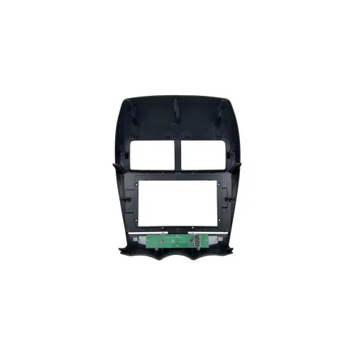 Rama Navigatie 10" cu cablaj compatibila Peugeot 4008 2012-2017 GR3 — imaginea 4