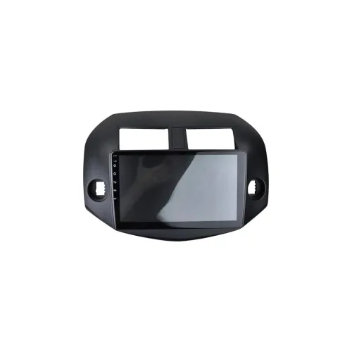 Rama Navigatie 10" cu cablaj compatibila Toyota Rav4 III 2005-2013 GR1 — imaginea 2