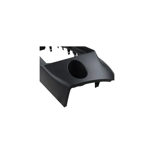 Rama Navigatie 10" cu cablaj compatibila Toyota Rav4 III 2005-2013 GR1 — imaginea 3
