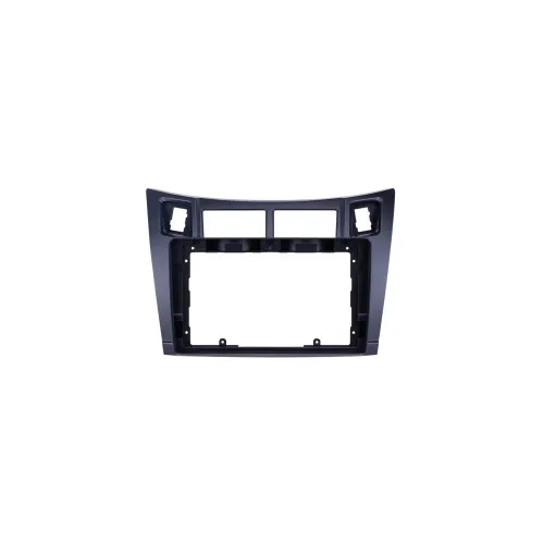 Rama Navigatie 10" cu cablaj compatibila Toyota Yaris 2006-2011 / GR1