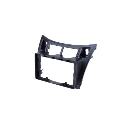 Rama Navigatie 10" cu cablaj compatibila Toyota Yaris 2006-2011 / GR1 — imaginea 3
