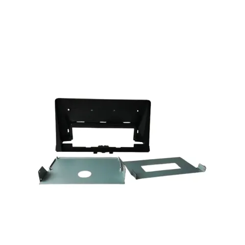 Rama Navigatie 10" cu cablaj si modul canbus compatibila Citroen Berlingo 2018-> GR2 — imaginea 5