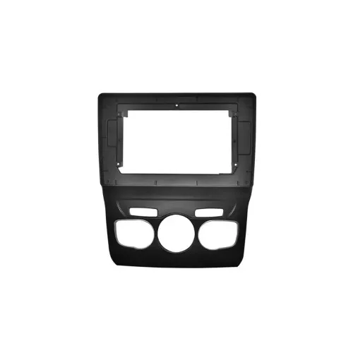 Rama Navigatie 10" cu cablaj si modul canbus compatibila Citroen C4 II 2009-2018 ( AC Automat ) GR2