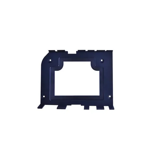 Rama Navigatie 10" cu cablaj si modul canbus compatibila Citroen C5 III 2008-2017 GR2 — imaginea 3