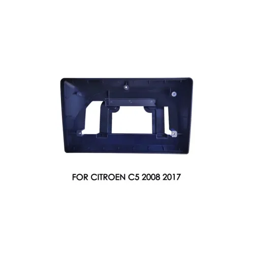 Rama Navigatie 10" cu cablaj si modul canbus compatibila Citroen C5 III 2008-2017 GR2 — imaginea 4