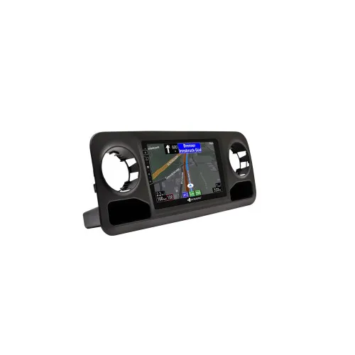 Rama Navigatie 10" cu cablaj si modul canbus compatibila Mercedes Sprinter 2018 -> GR3 — imaginea 2