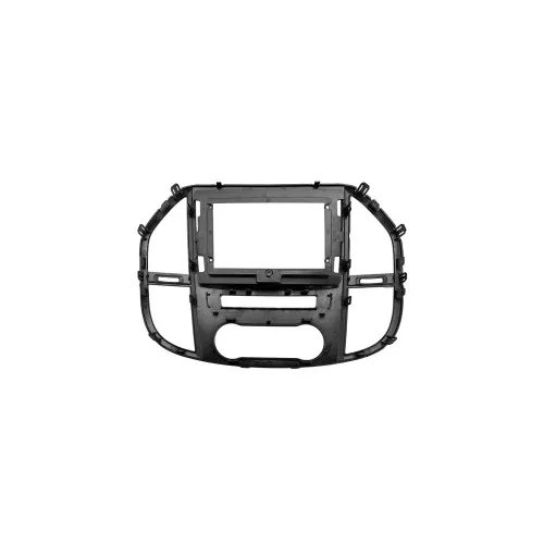Rama Navigatie 10" cu cablaj si modul canbus compatibila Mercedes Vito W447 2014-2021 GR3 — imaginea 4