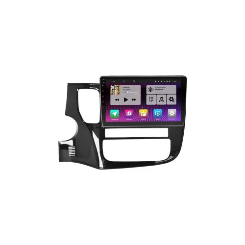 Rama Navigatie 10" cu cablaj si modul canbus compatibila Mitsubishi Outlander III 2012-2019 GR3 — imaginea 5