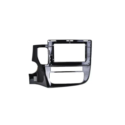 Rama Navigatie 10" cu cablaj si modul canbus compatibila Mitsubishi Outlander III 2012-2019 GR3