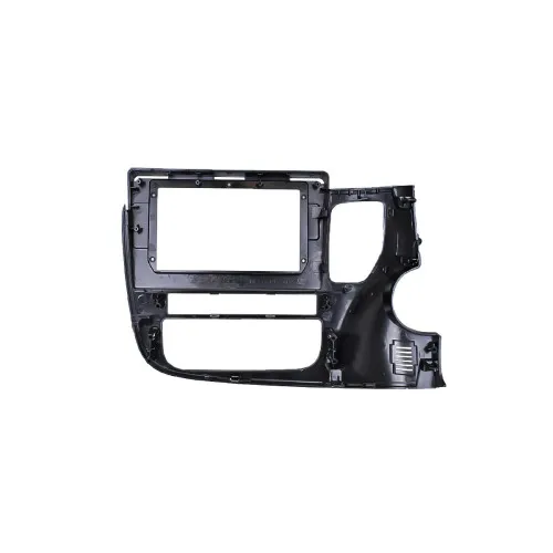 Rama Navigatie 10" cu cablaj si modul canbus compatibila Mitsubishi Outlander III 2012-2019 GR3 — imaginea 2
