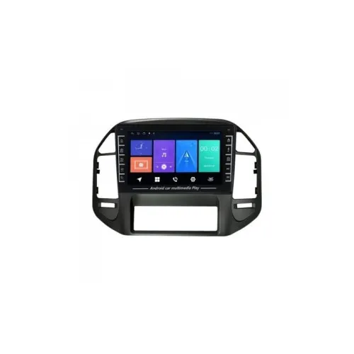 Rama Navigatie 10" cu cablaj si modul canbus compatibila Mitsubishi Pajero III 2001-2006 / GR3 — imaginea 2