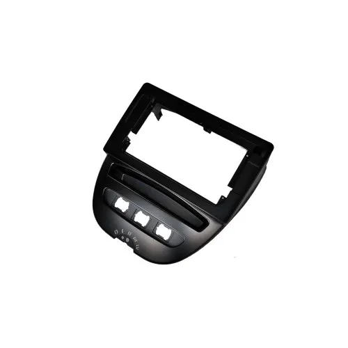 Rama Navigatie 10" cu cablaj si modul canbus compatibila Peugeot 107 2005-2014 GR2 — imaginea 2