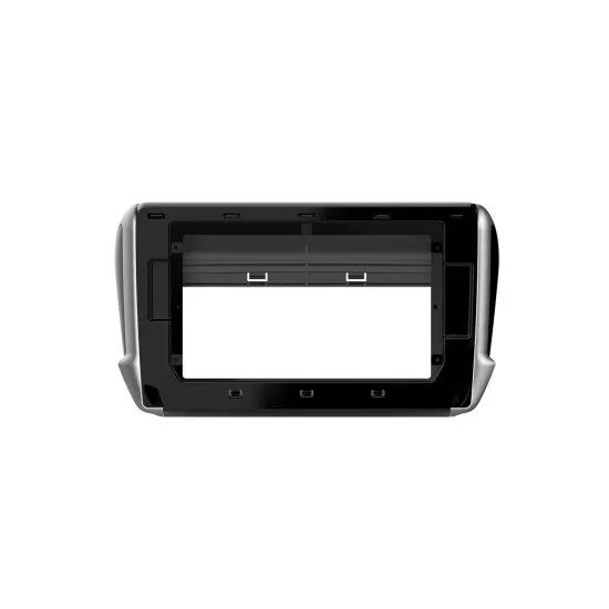 Rama Navigatie 10" cu cablaj si modul canbus compatibila Peugeot 2008 I 2013-2019 GR2
