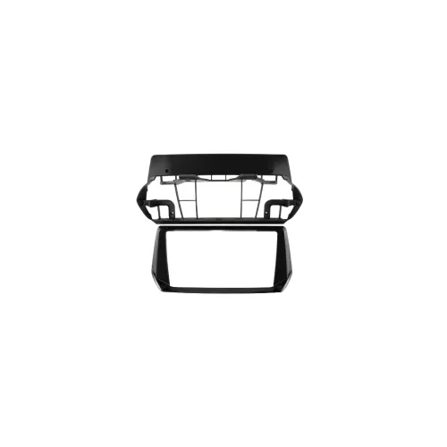 Rama Navigatie 10" cu cablaj si modul canbus compatibila Peugeot 2008 II 2019-> GR3 — imaginea 2