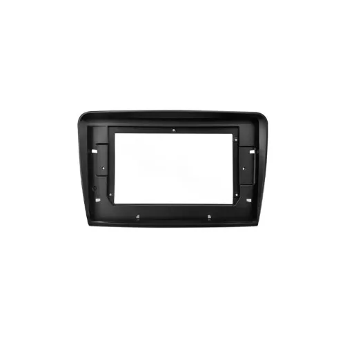 Rama Navigatie 10" cu cablaj si modul canbus compatibila Skoda Superb II 2008-2015 / GR1