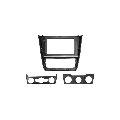 Rama Navigatie 10" cu cablaj si modul canbus compatibila Skoda Yeti 2009-2018 GR1 — imaginea 6