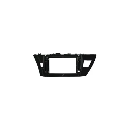Rama Navigatie 10" cu cablaj si modul canbus compatibila Toyota Corolla 2013-2017 / GR2