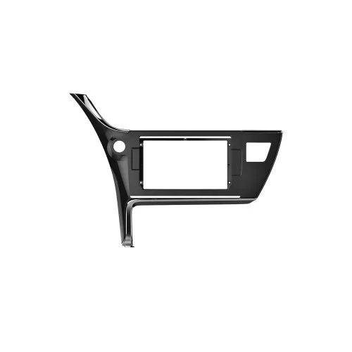 Rama Navigatie 10" cu cablaj si modul canbus compatibila Toyota Corolla 2017-2018 / GR2