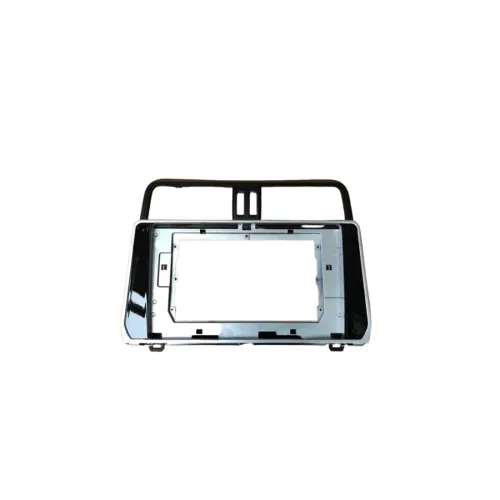 Rama Navigatie 10" cu cablaj si modul canbus compatibila Toyota Land Cruiser Prado J150 2017-> / GR1