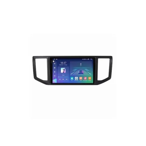 Rama Navigatie 10" cu cablaj si modul canbus compatibila VW Crafter 2016-> / GR1 — imaginea 6