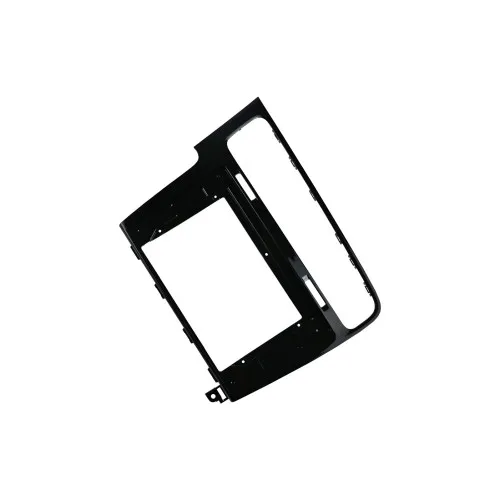 Rama Navigatie 10" cu cablaj si modul canbus compatibila VW Golf VII 2012-2019 / GR1 — imaginea 2