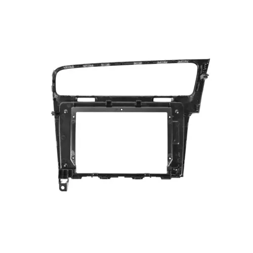 Rama Navigatie 10" cu cablaj si modul canbus compatibila VW Golf VII 2012-2019 / GR1 — imaginea 5