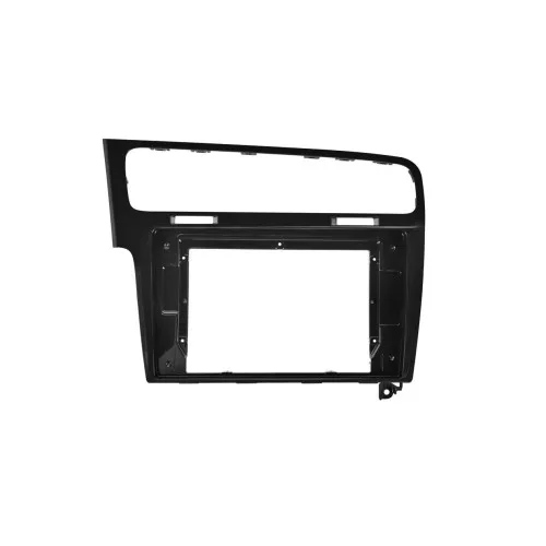 Rama Navigatie 10" cu cablaj si modul canbus compatibila VW Golf VII 2012-2019 / GR1