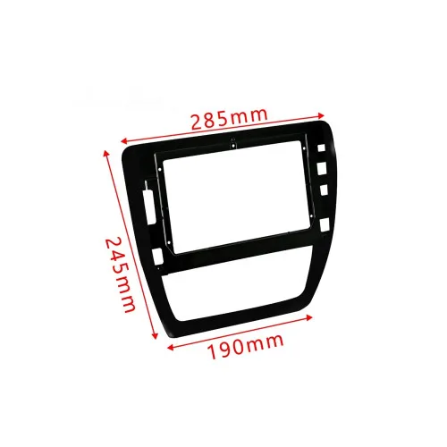 Rama Navigatie 10" cu cablaj si modul canbus compatibila VW Jetta IV 2011-2018 / GR1 — imaginea 4