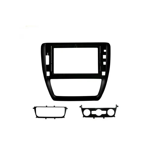 Rama Navigatie 10" cu cablaj si modul canbus compatibila VW Jetta IV 2011-2018 / GR1