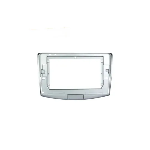 Rama Navigatie 10" cu cablaj si modul canbus compatibila VW Passat CC 2008-2018 / GR1 — imaginea 5