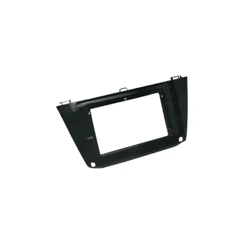 Rama Navigatie 10" cu cablaj si modul canbus compatibila VW Touran III 2015-> / GR1 — imaginea 4