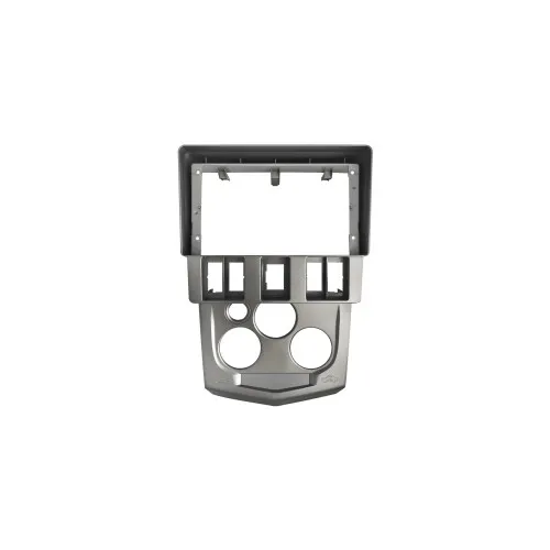 Rama Navigatie 9" cu cablaj compatibila Dacia Logan I 2004-2008 / GR1