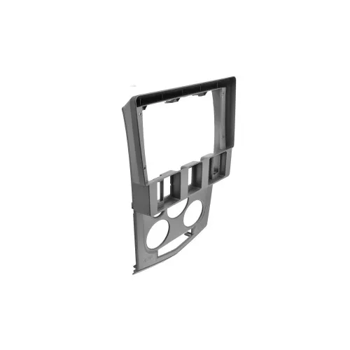 Rama Navigatie 9" cu cablaj compatibila Dacia Logan I 2004-2008 / GR1 — imaginea 5