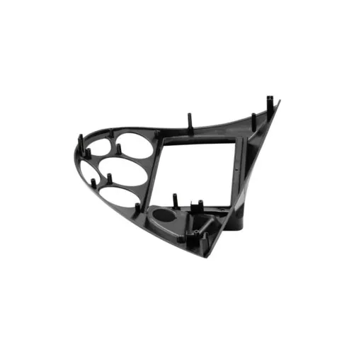 Rama Navigatie 9" cu cablaj compatibila Ford Focus I 1998 - 2005 / GR2 — imaginea 4