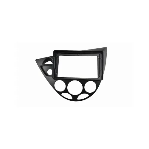 Rama Navigatie 9" cu cablaj compatibila Ford Focus I 1998 - 2005 / GR2