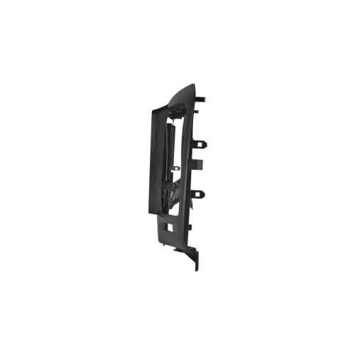 Rama Navigatie 9" cu cablaj compatibila Hyundai Santa Fe II 2006-2012 GR1 — imaginea 4