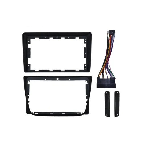 Rama Navigatie 9" cu cablaj compatibila Kia Sorento 2012 - 2015 GR1 — imaginea 3