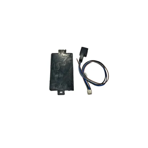 Rama Navigatie 9" cu cablaj compatibila Kia Sorento II 2009 - 2012 GR1 — imaginea 4