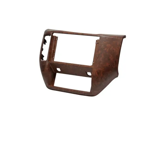 Rama Navigatie 9" cu cablaj compatibila Nissan Patrol Y61 2004-2021 GR2