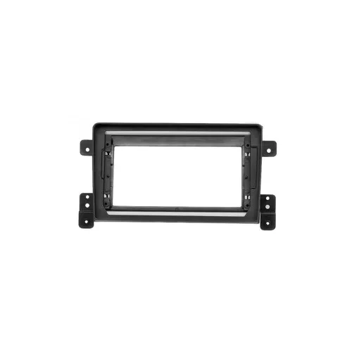 Rama Navigatie 9" cu cablaj compatibila Suzuki Grand Vitara 2005-2015 / GR1