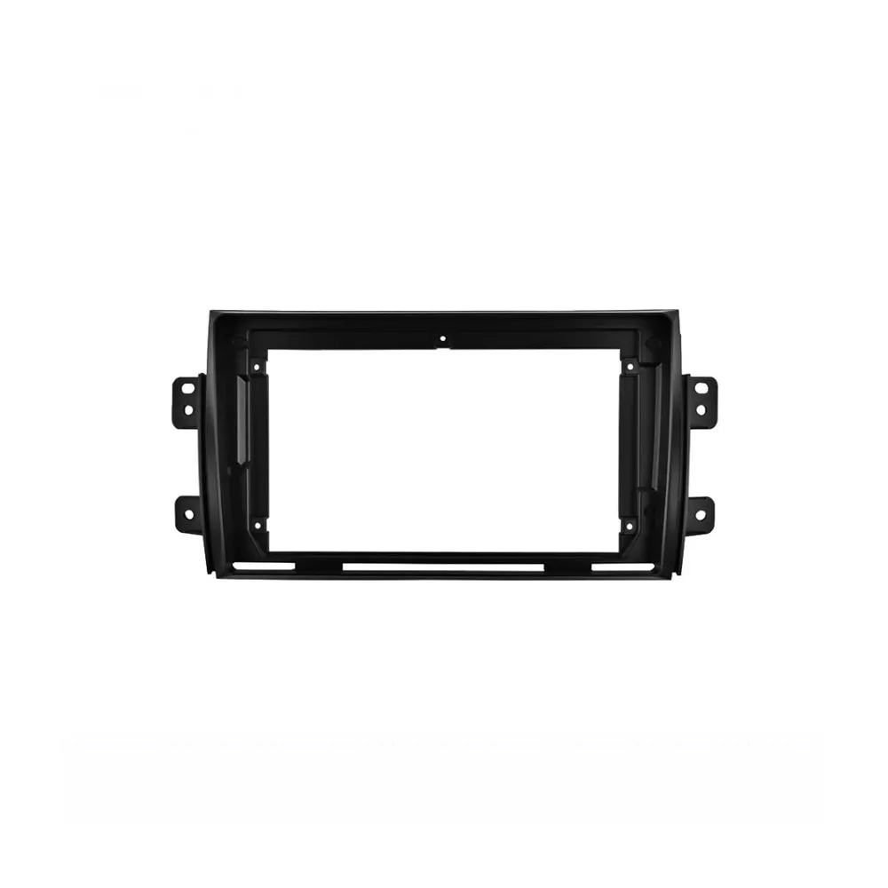 Rama Navigatie 9" cu cablaj compatibila Suzuki SX4 2006-2014