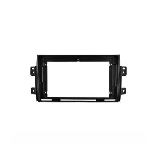 Rama Navigatie 9" cu cablaj compatibila Suzuki SX4 2006-2014 / GR1