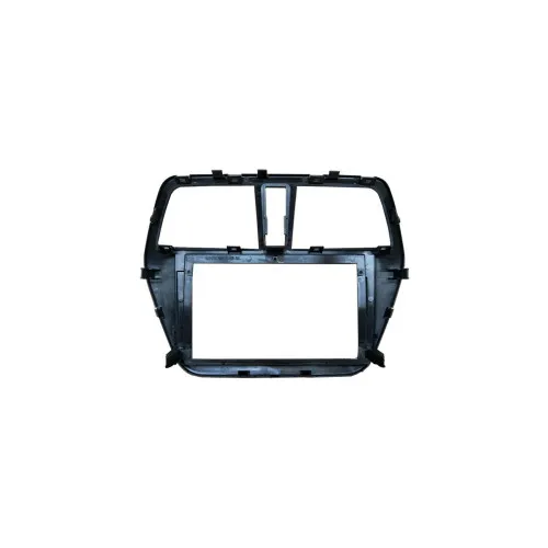 Rama Navigatie 9" cu cablaj compatibila Suzuki SX4 S-Cross 2013-> / GR1 — imaginea 2