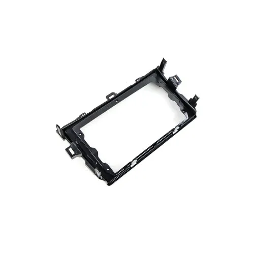 Rama Navigatie 9" cu cablaj compatibila Toyota Corolla 2007-2013 / GR1 — imaginea 2